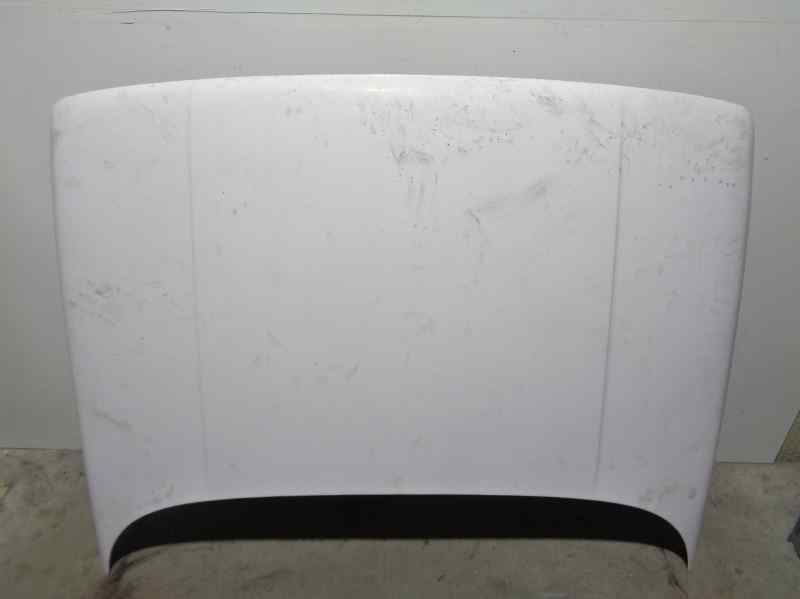 PEUGEOT Vito W638 (1996-2003) Bonnet +BLANCO 19716092