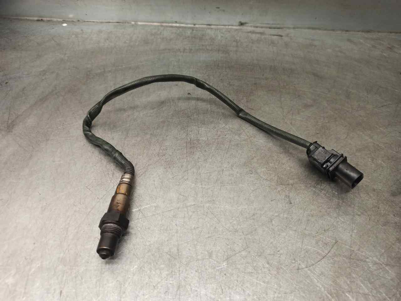 MERCEDES-BENZ C-Class W204/S204/C204 (2004-2015) Lambda Oxygen Sensor 0258017016, 0035427018+ 19777573