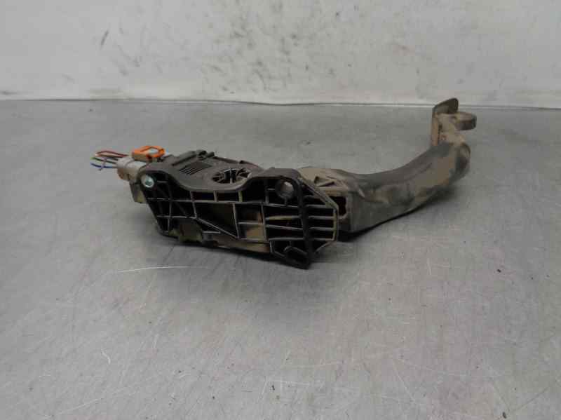 CITROËN C3 2 generation (2009-2016) Other Body Parts 9671433680, 6PV00994940, HELLA 19721215