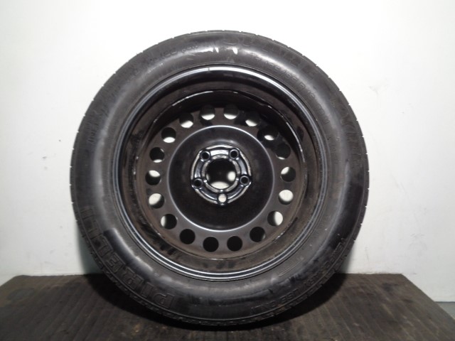 SAAB 93 1 generation (1956-1960) Запаска 13184139,T12585R1699M,PIRELLI 24167593