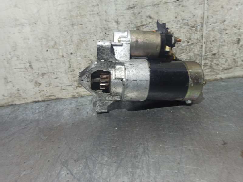 BMW C5 1 generation (2001-2008) Starter Motor MOO1T80481,MOO1T80481 19716677