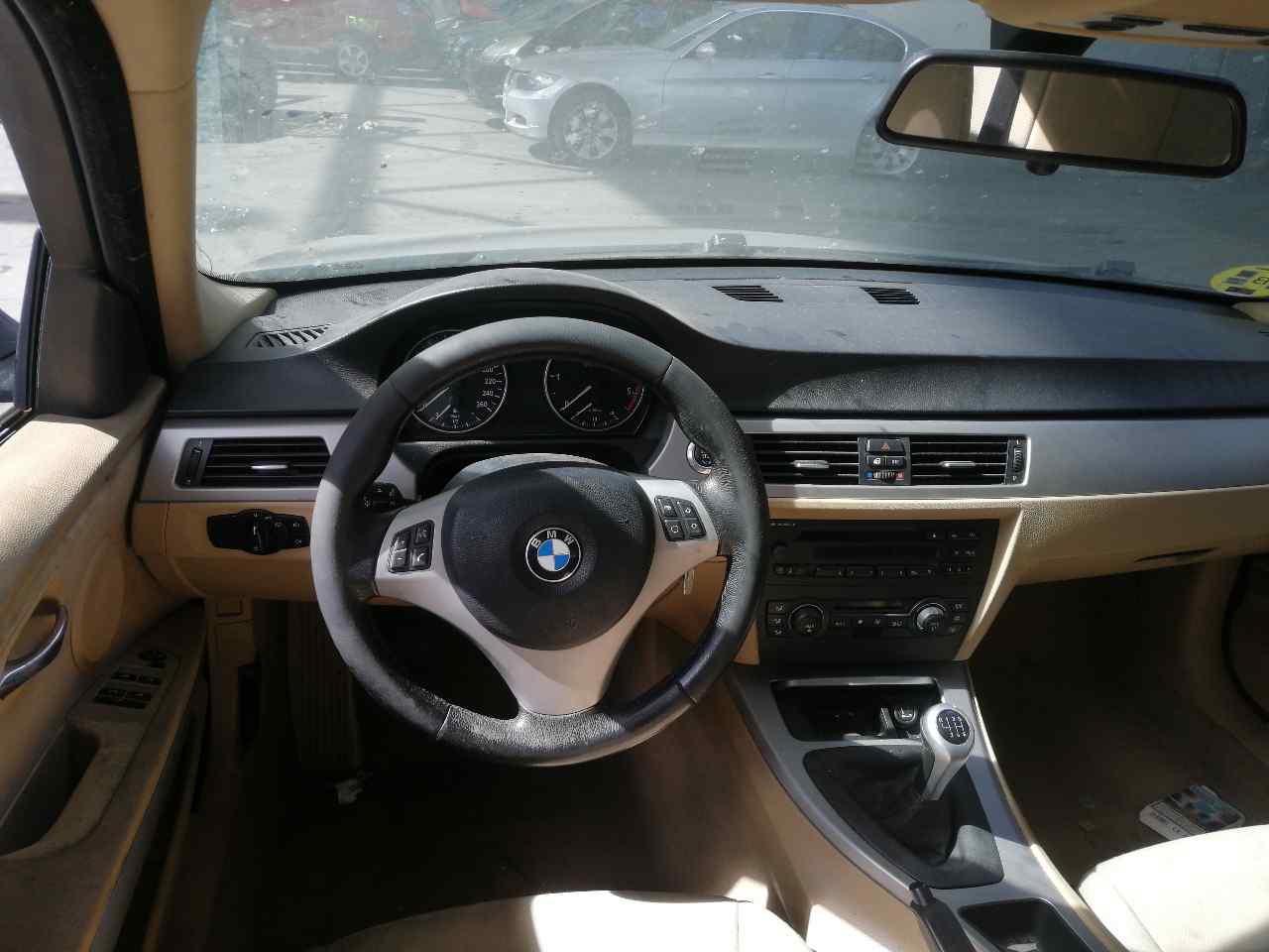 BMW 3 Series E90/E91/E92/E93 (2004-2013) Fuel tank cap 51177060692 19881240
