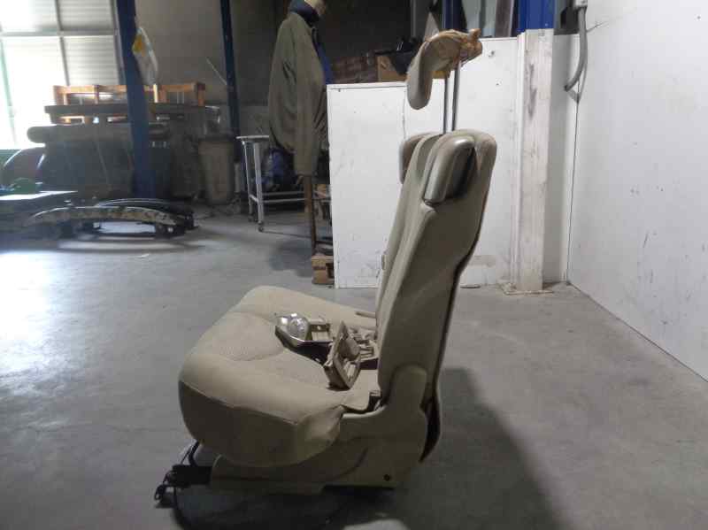 TOYOTA RAV4 2 generation (XA20) (2000-2006) Rear Seat BEIGE, 5PUERTAS, 3543893+ 24115917