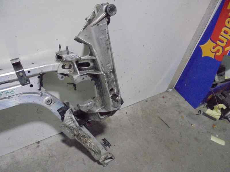 BMW 7 Series E65/E66 (2001-2008) Front Suspension Subframe 430330851,CESTA12 19762472