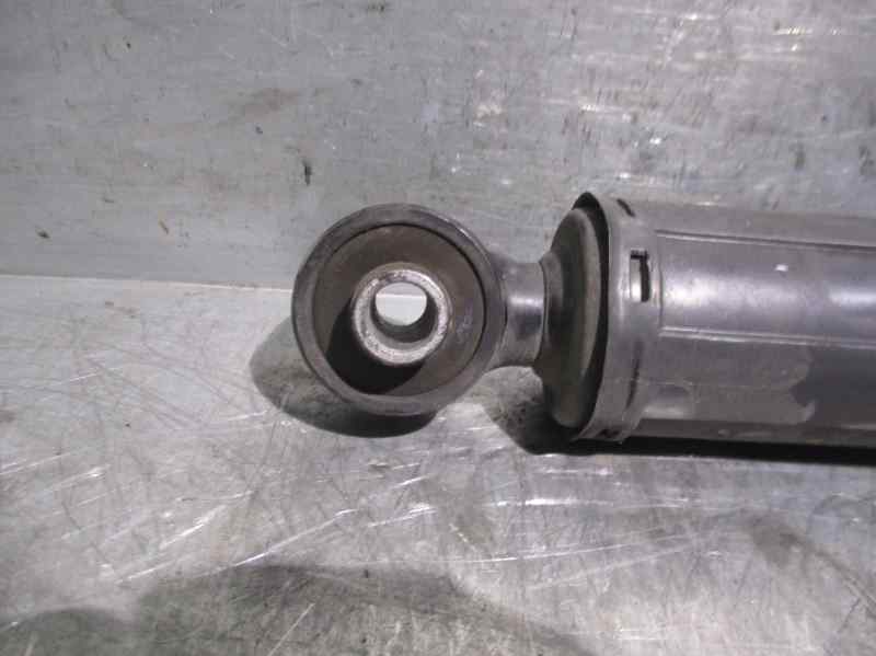 KIA Rio 3 generation (2011-2017) Rear Left Shock Absorber MANDO, 553001W000+ 19709824