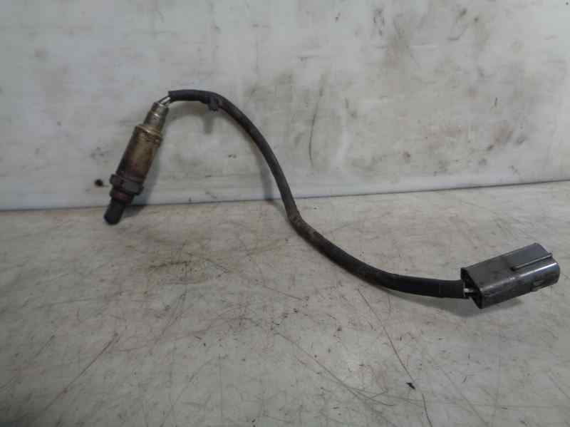 VOLKSWAGEN Shuma 2 generation (2001-2004) Lambdaszonda KEFICO, KEFICO+350930120 19745794