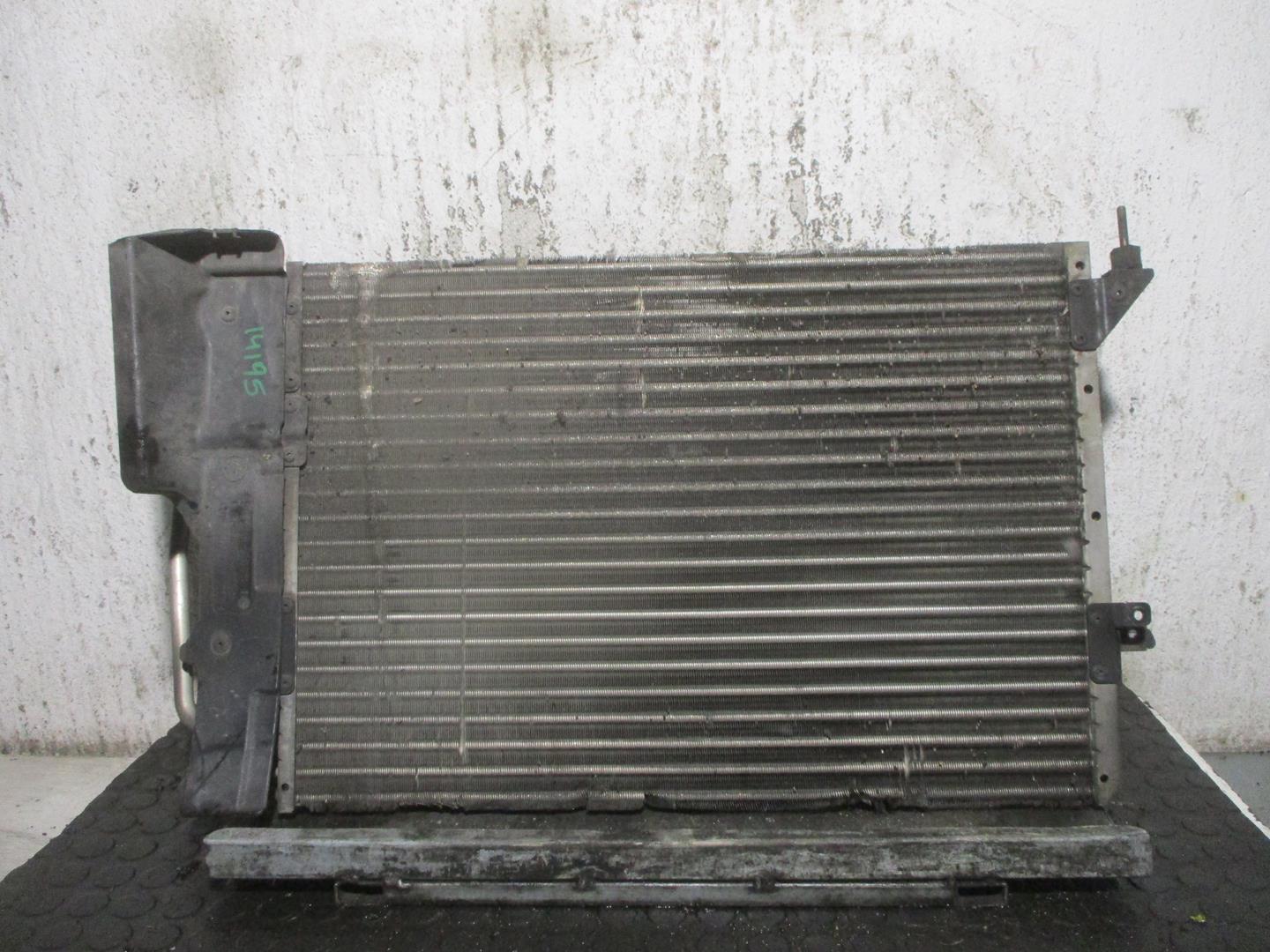 FORD Radiator aer condiționat 93AW19710AF, 1011001002, VISTEON 19772359