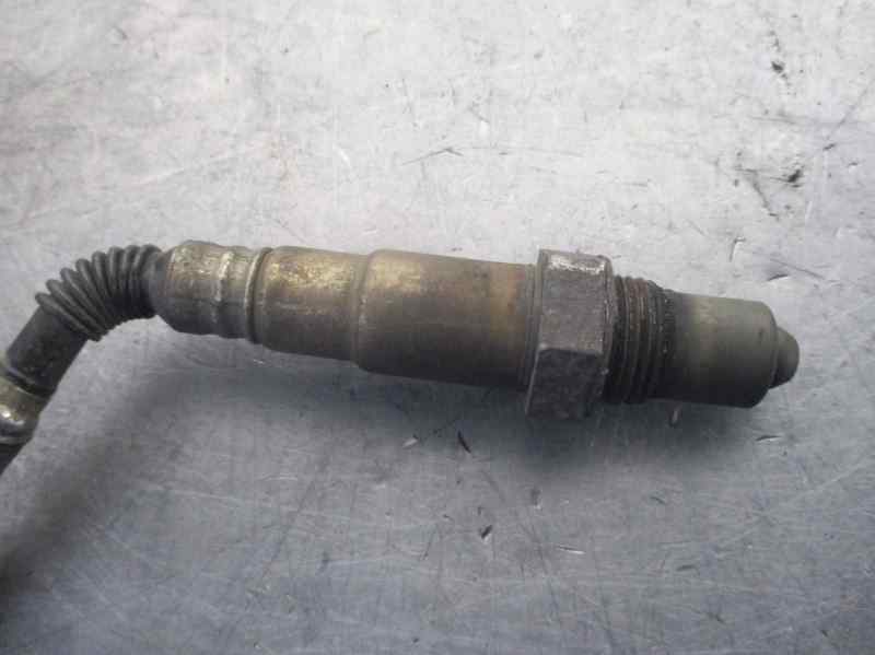 FIAT Corsa C (2000-2006) Lambda Oxygen Sensor 0258006386 19657703