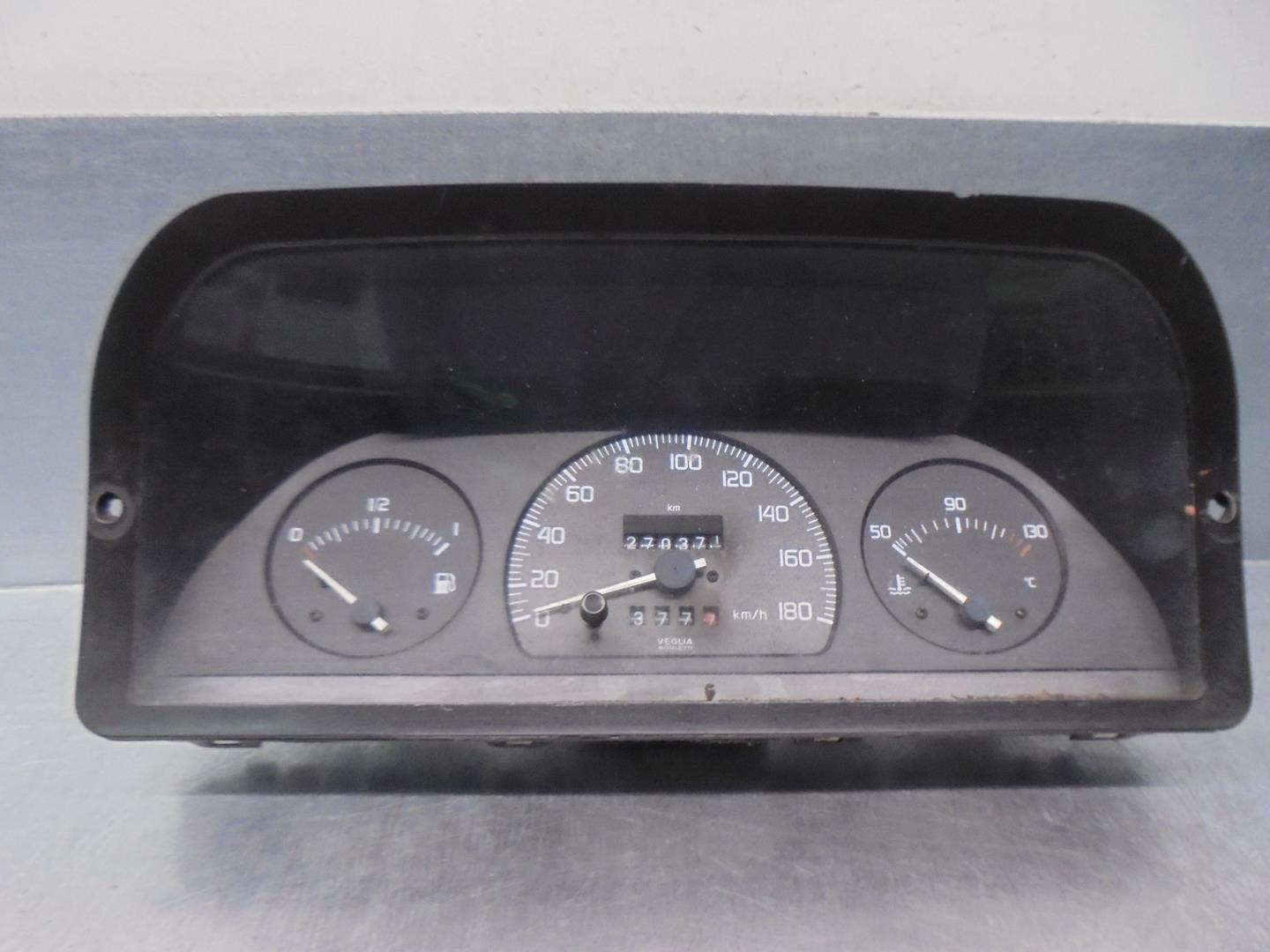 PEUGEOT Boxer 2 generation (1993-2006) Speedometer 6047240050, 6100SR 21725468