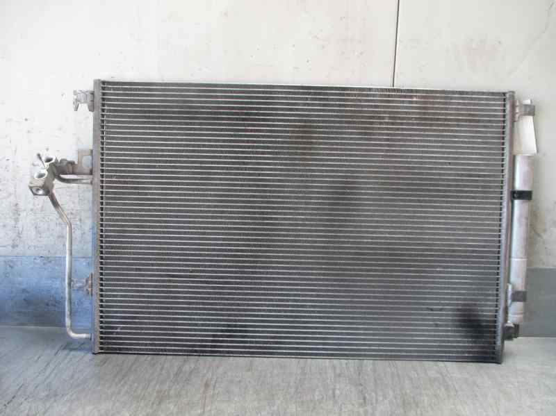 MERCEDES-BENZ Sprinter 2 generation (906) (2006-2018) Air Con Radiator A9065000054, 876294Z, VALEO 24059099