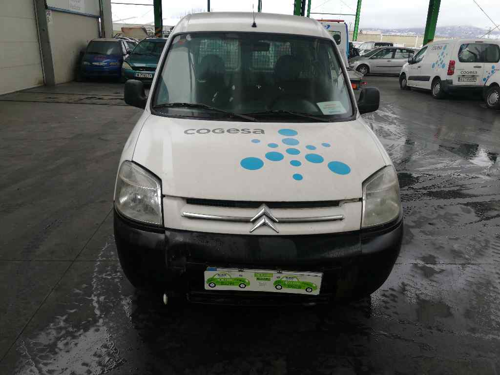 CITROËN Полуось передний левый +8KN78 19719030