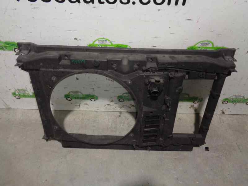 OPEL 3008 1 generation (2010-2016) Radiator Grille DEFIBRA,3038014+ 19700765