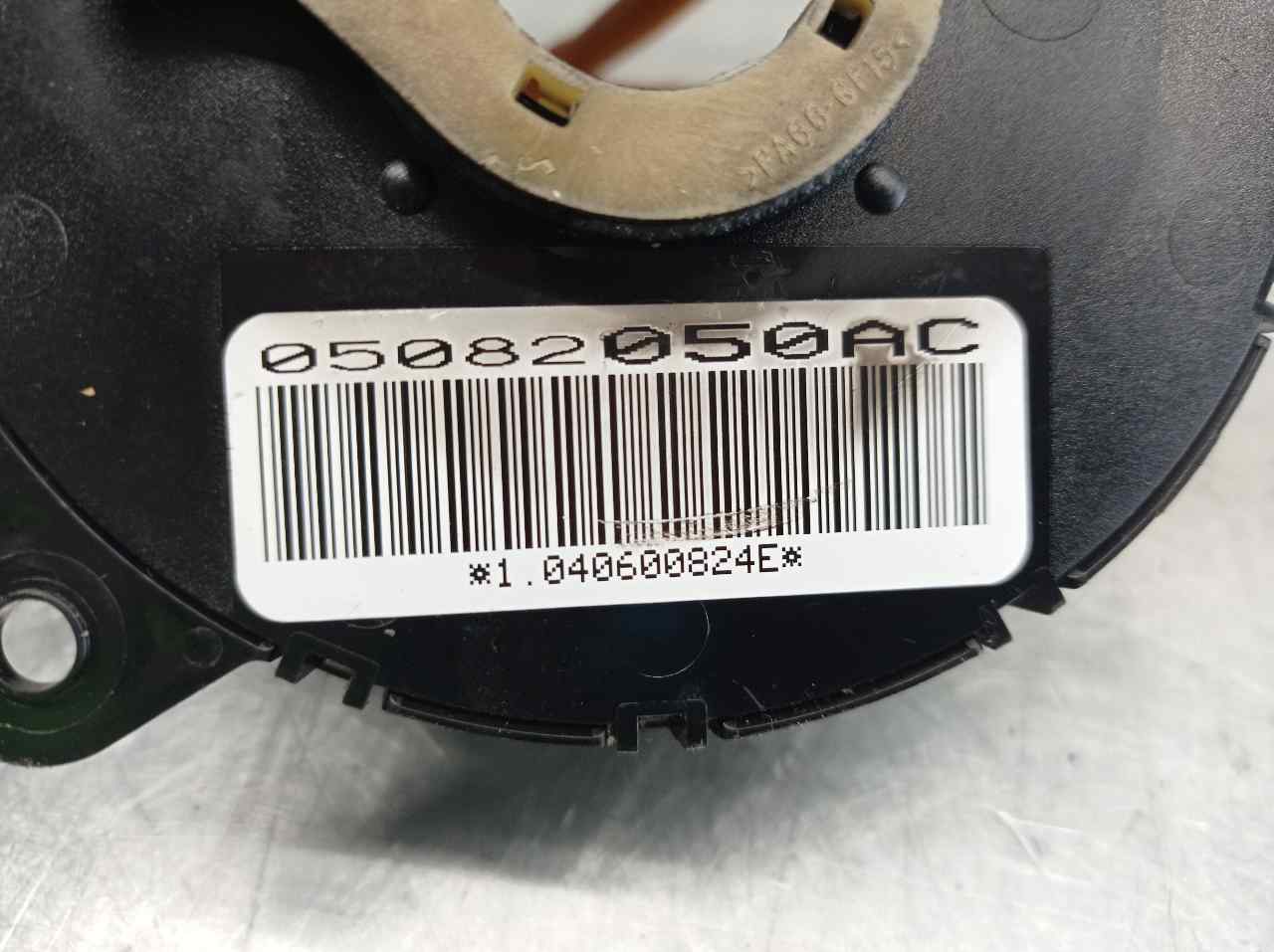 CHRYSLER Sebring 2 generation (2001-2007) Steering Wheel Slip Ring Squib 05082050AC 19817056