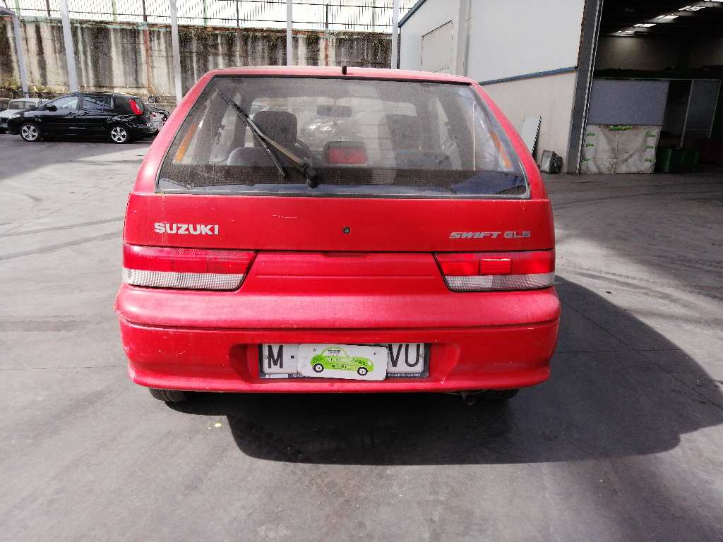 SUZUKI Swift 2 generation (1990-2004) Замок крышки багажника 3PUERTAS,3PUERTAS+ 19681927