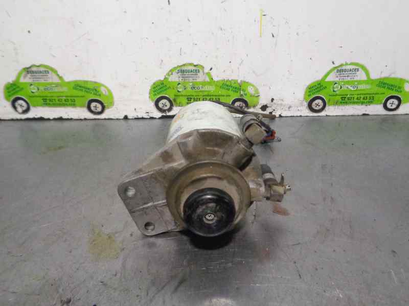 NISSAN Almera N15 (1995-2000) Fuel Filter Housing 2437400, UFI, CD20 19663974