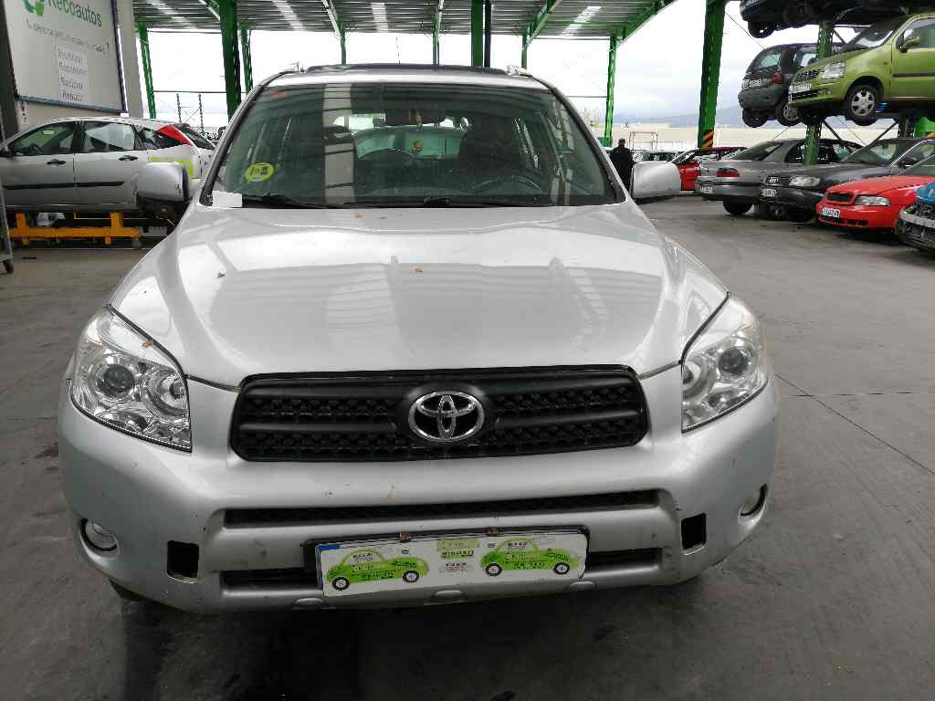 TOYOTA RAV4 2 generation (XA20) (2000-2006) Lämmittimen tuuletin 0638000171 19734479