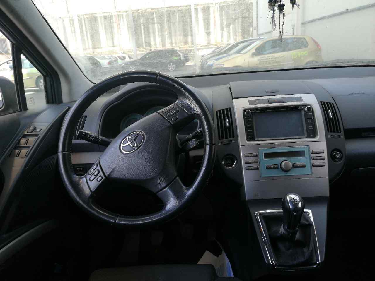 DODGE Corolla Verso 1 generation (2001-2009) Alte unități de control 769746E+ 19814836