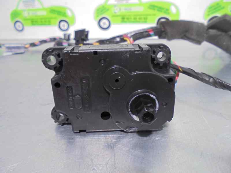 NISSAN Qashqai 2 generation (2013-2023) Motor încălzitor interior MINEBEA,MINEBEA+2003158A 19569869