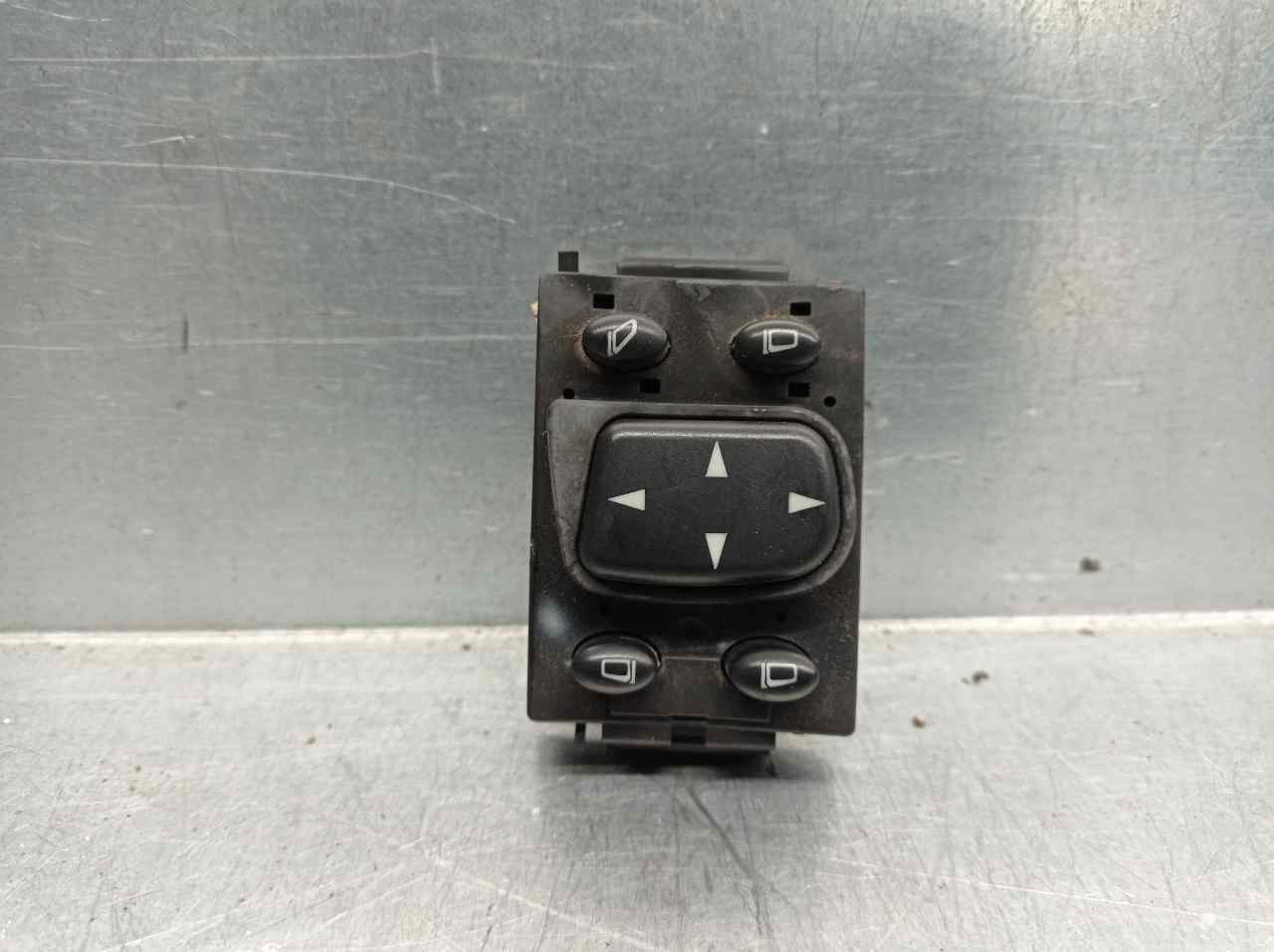 MERCEDES-BENZ S-Class W220 (1998-2005) Other Control Units 2208211551, 03463300 19842514