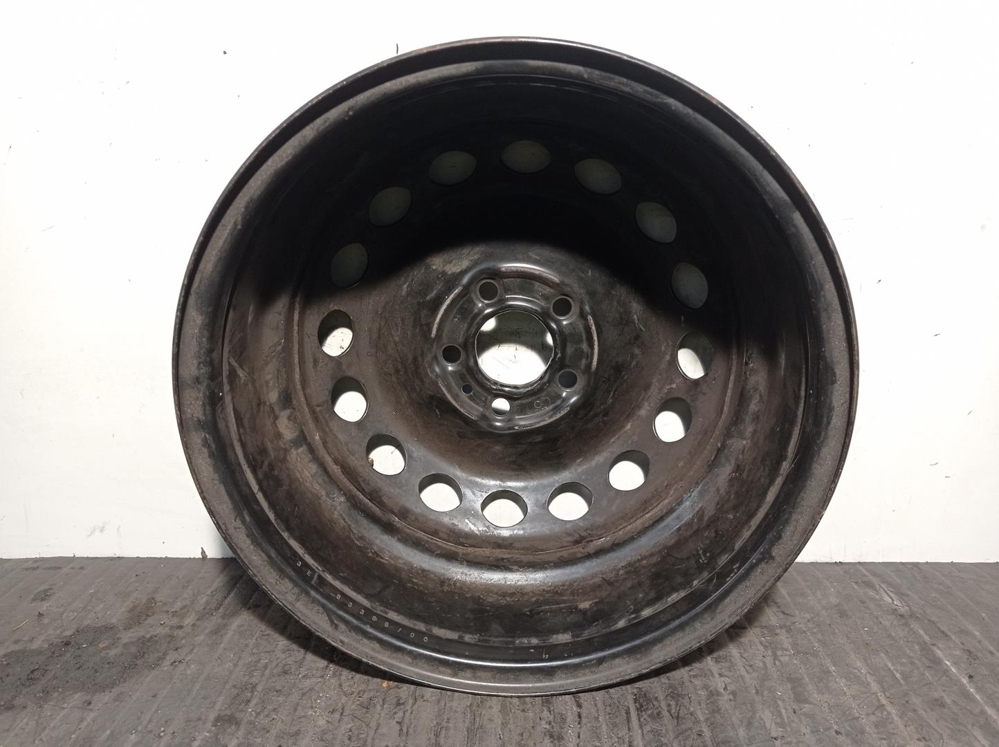 VOLVO S80 1 generation (1998-2006) Wheel 9173122,R167JX16X49,HIERRO 24535804