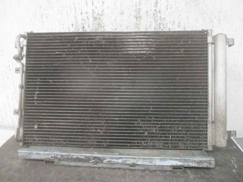 ROVER Cerato 1 generation (2004-2009) Air Con Radiator DOOWON, DOOWON+ 19746248