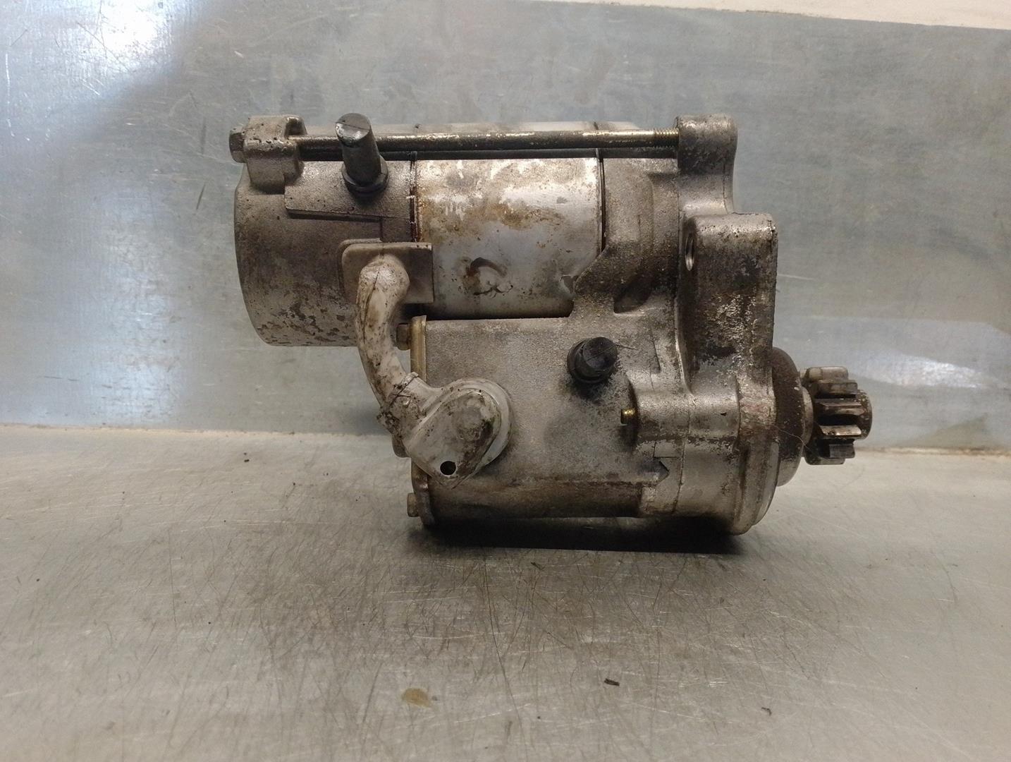 MG RF (1994-2000) Starter Motor NAD100790, 2280004961, DENSO 19910415