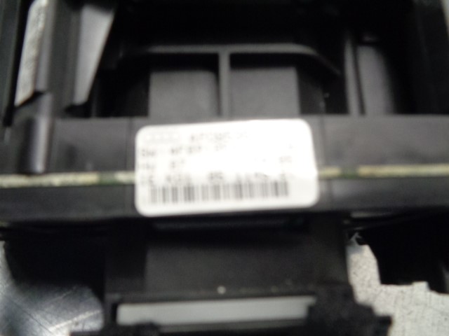 AUDI A6 C6/4F (2004-2011) Headlight Switch Control Unit 4F0953549A, 4E0953521 19836310