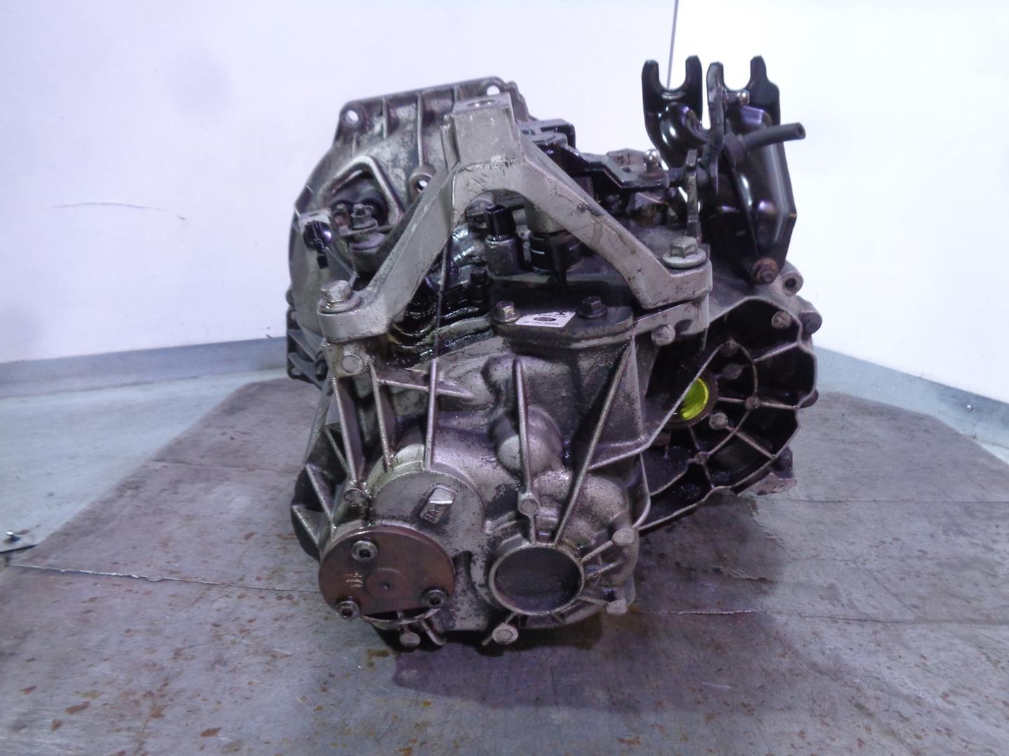 FORD C-Max 1 generation (2003-2010) Gearbox 6M5R7002ZB, T1GE2290108203309, 1477480 24200516