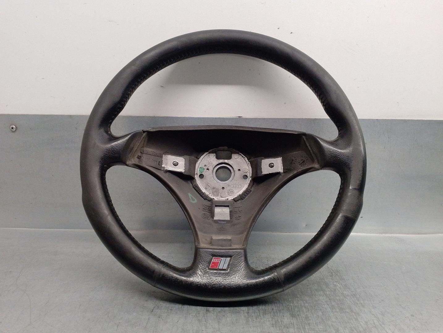 AUDI A4 B5/8D (1994-2001) Steering Wheel 4B0419091E 24194045
