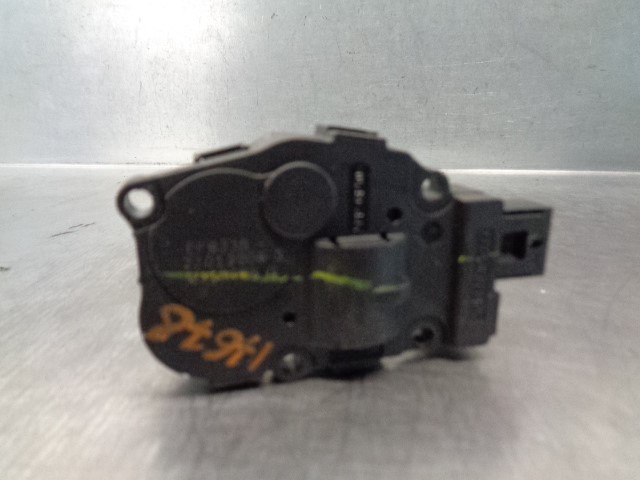 BMW X6 E71/E72 (2008-2012) Salono pečiuko varikliukas EFB336,22012008 19895656