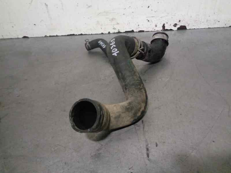 MERCEDES-BENZ M-Class W164 (2005-2011) Other tubes BEHR,BEHR+ 19672700