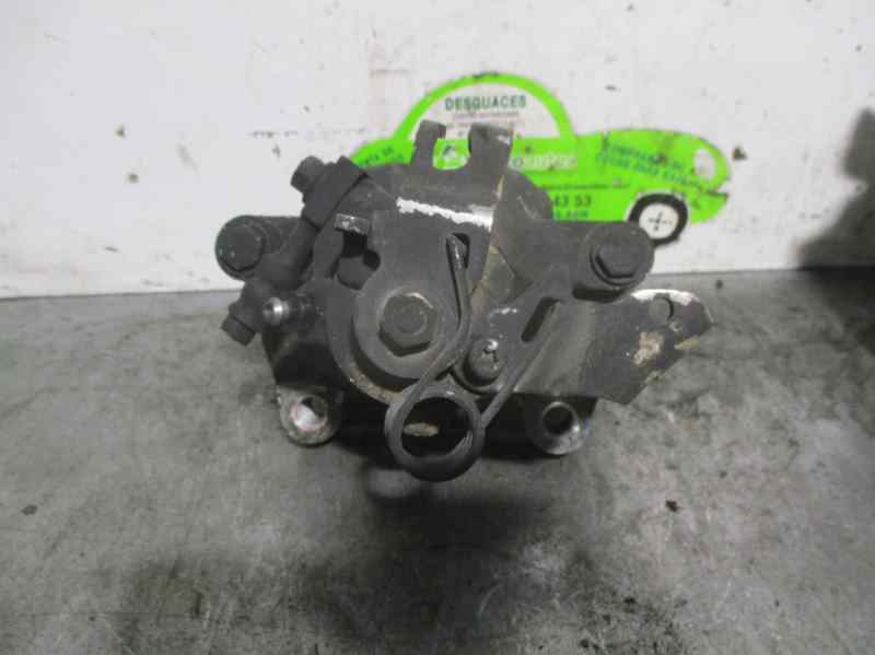 OPEL Astra J (2009-2020) Galinis dešinys suportas 0396A, LUCAS 19657798