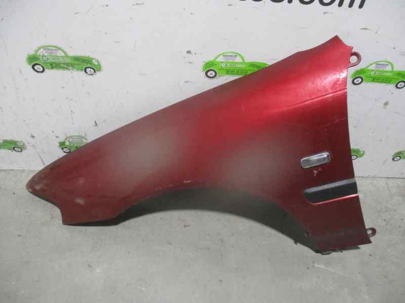 ROVER 400 1 generation (HH-R) (1995-2000) Front Left Fender GRANATE 19656327