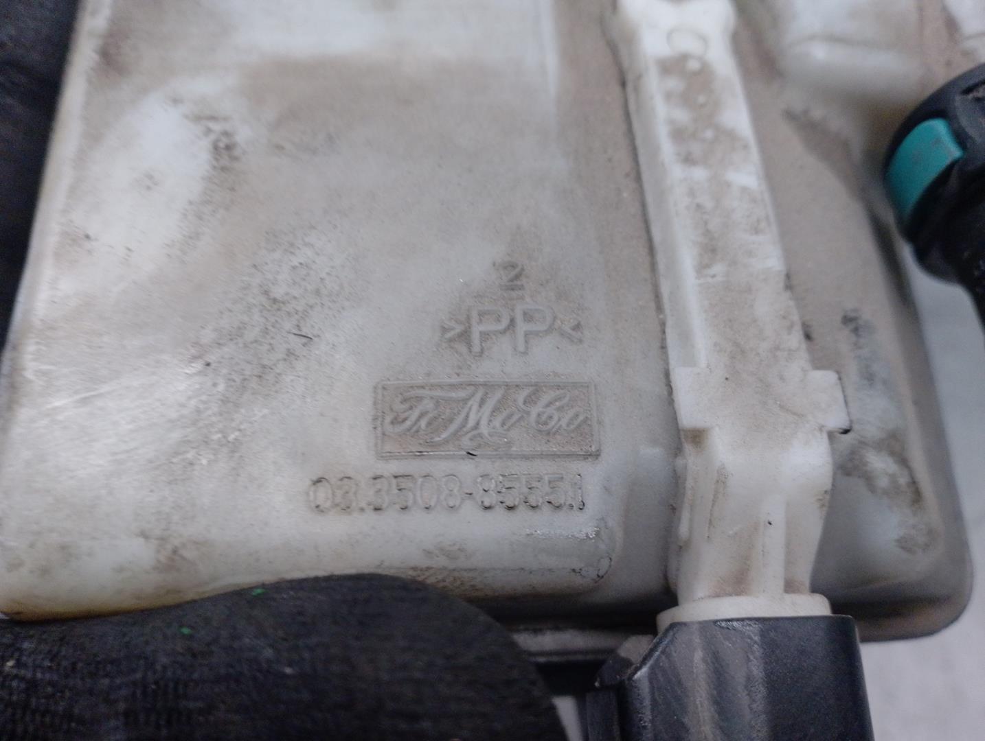 FORD S-Max 1 generation (2006-2015) Brake Cylinder 03350885551, 03350886381, FOMOCO 23348118