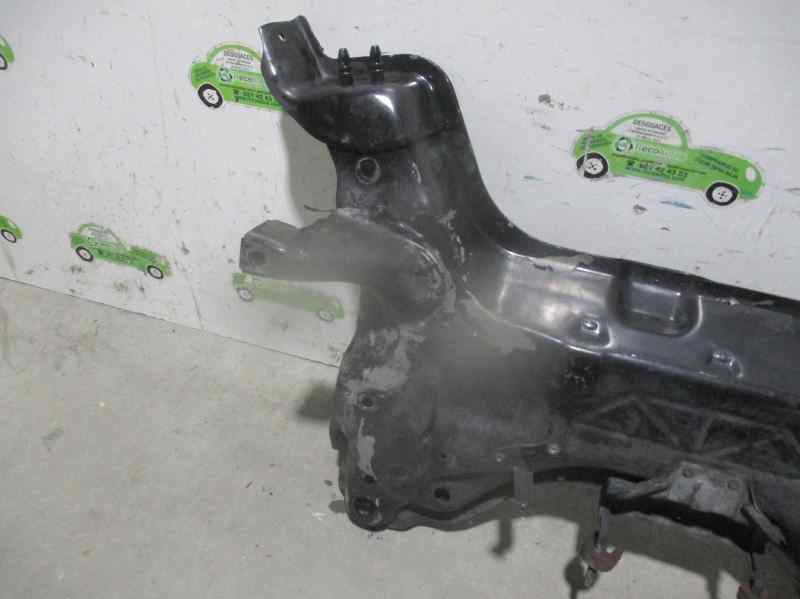 CITROËN C4 Picasso 1 generation (2006-2013) Sous-châssis de suspension avant CUNAMOTOR, CESTA6 19644634