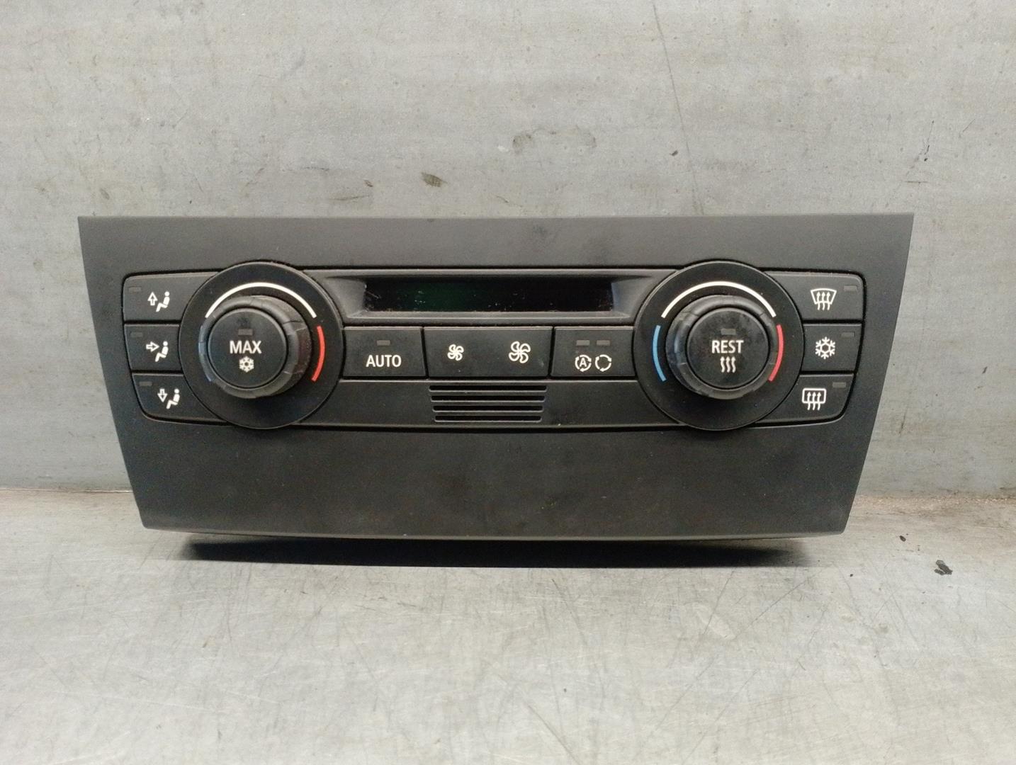 BMW 3 Series E90/E91/E92/E93 (2004-2013) Climate  Control Unit 64116983944, A2C53143035, VDO 23753520