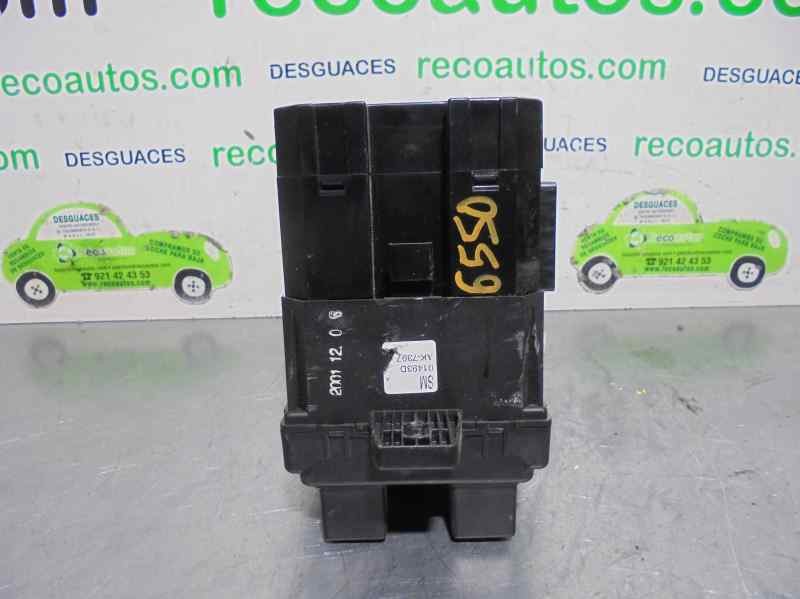 Caja de relés / fusibles G4JS 9540026500 de Hyundai Santa fé i (sm) 2001-2006 146 CV con 1 km - pieza usada