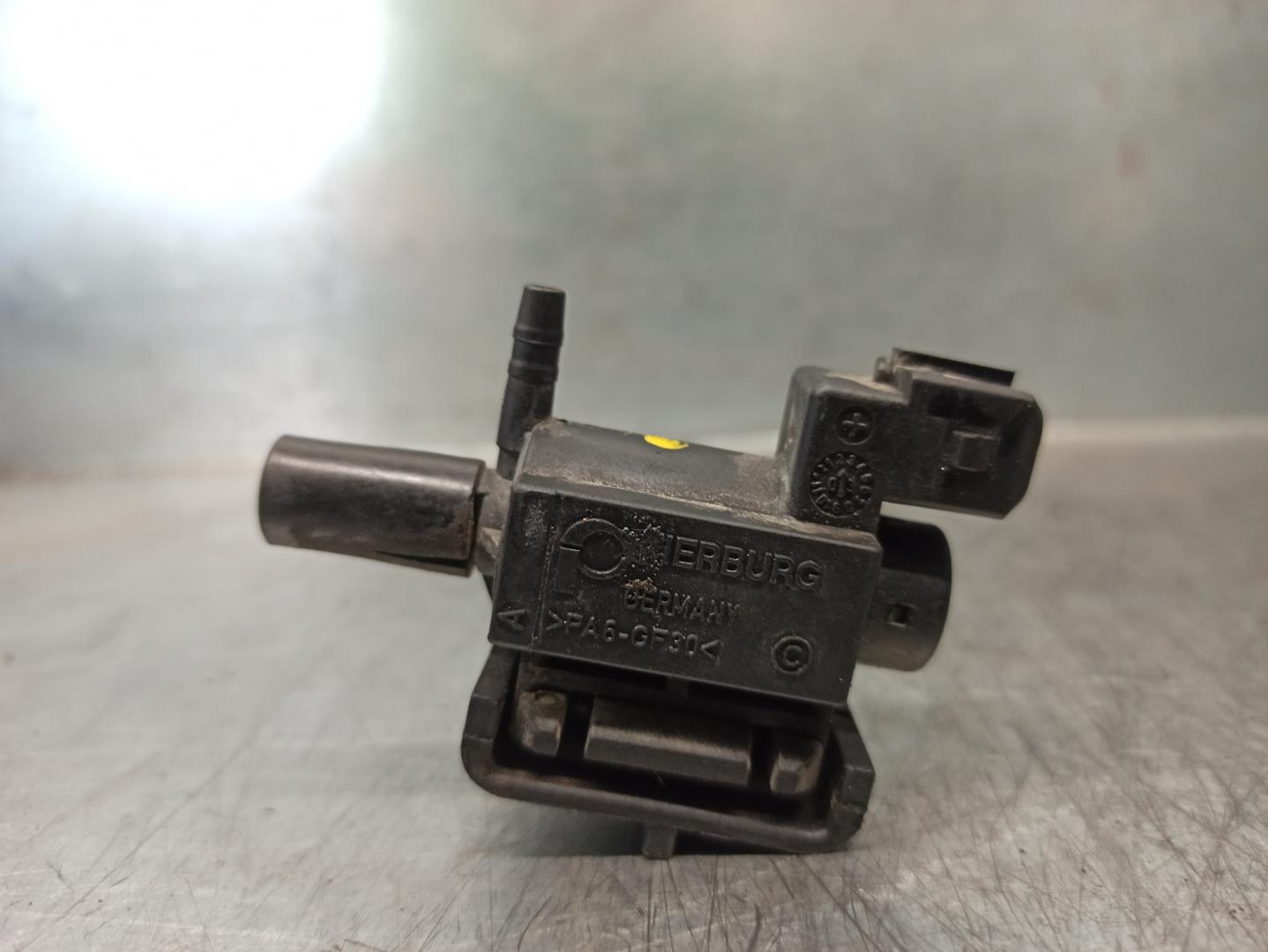 VOLVO Terrano 2 generation (1993-2006) Solenoid Valve PIERBURG,PIERBURG+72841600 19834953