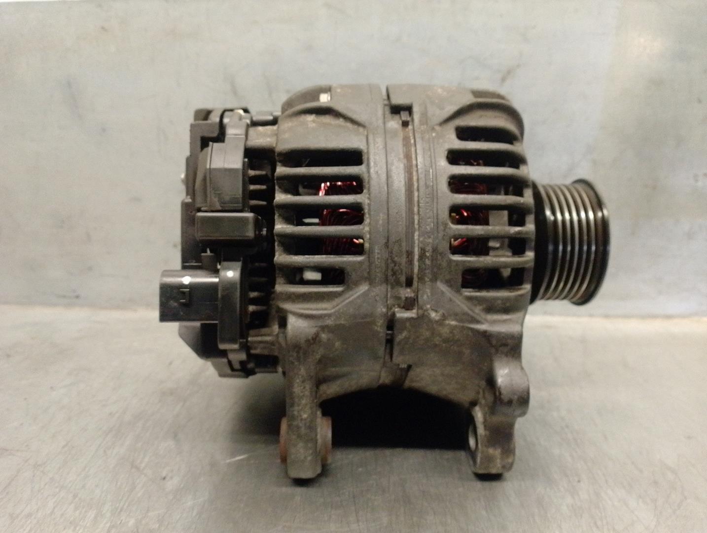 VOLKSWAGEN Beetle 2 generation (1998-2012) Alternator 028903028D,0124325003 24212096