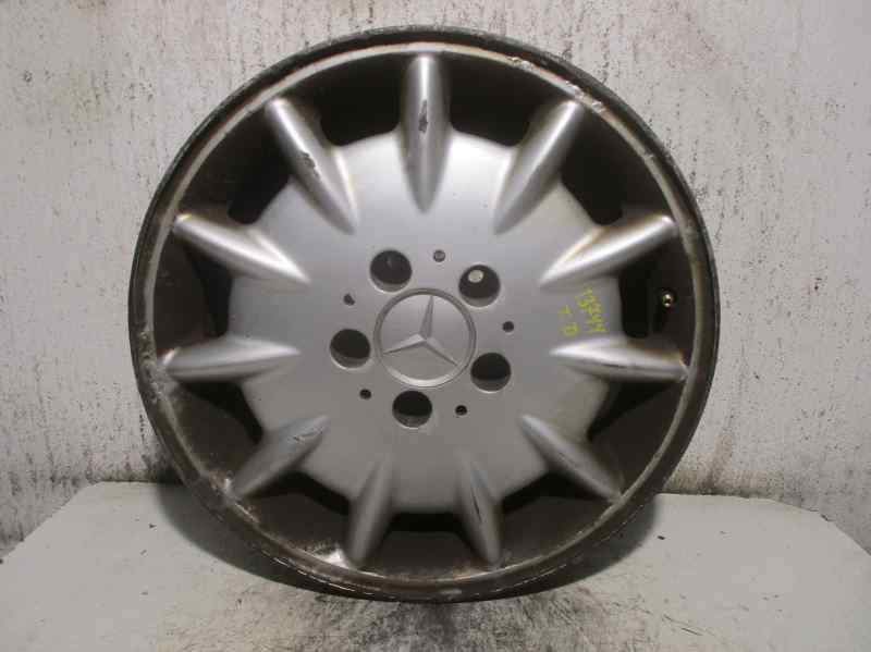 MERCEDES-BENZ E-Class W210 (1995-2002) Dekk R1671/2JX16H2ET41, ALUMINIO11P, A2104011202 19763670