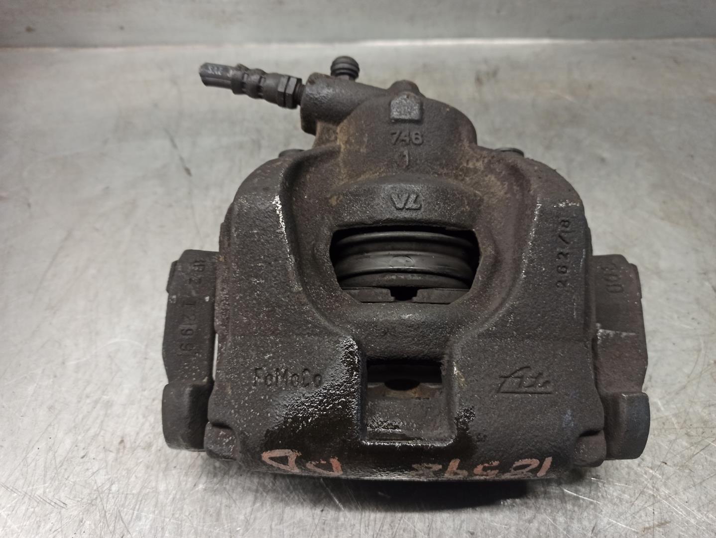 FORD Mondeo 4 generation (2007-2015) Front Right Brake Caliper 1583139, ATE 21696708