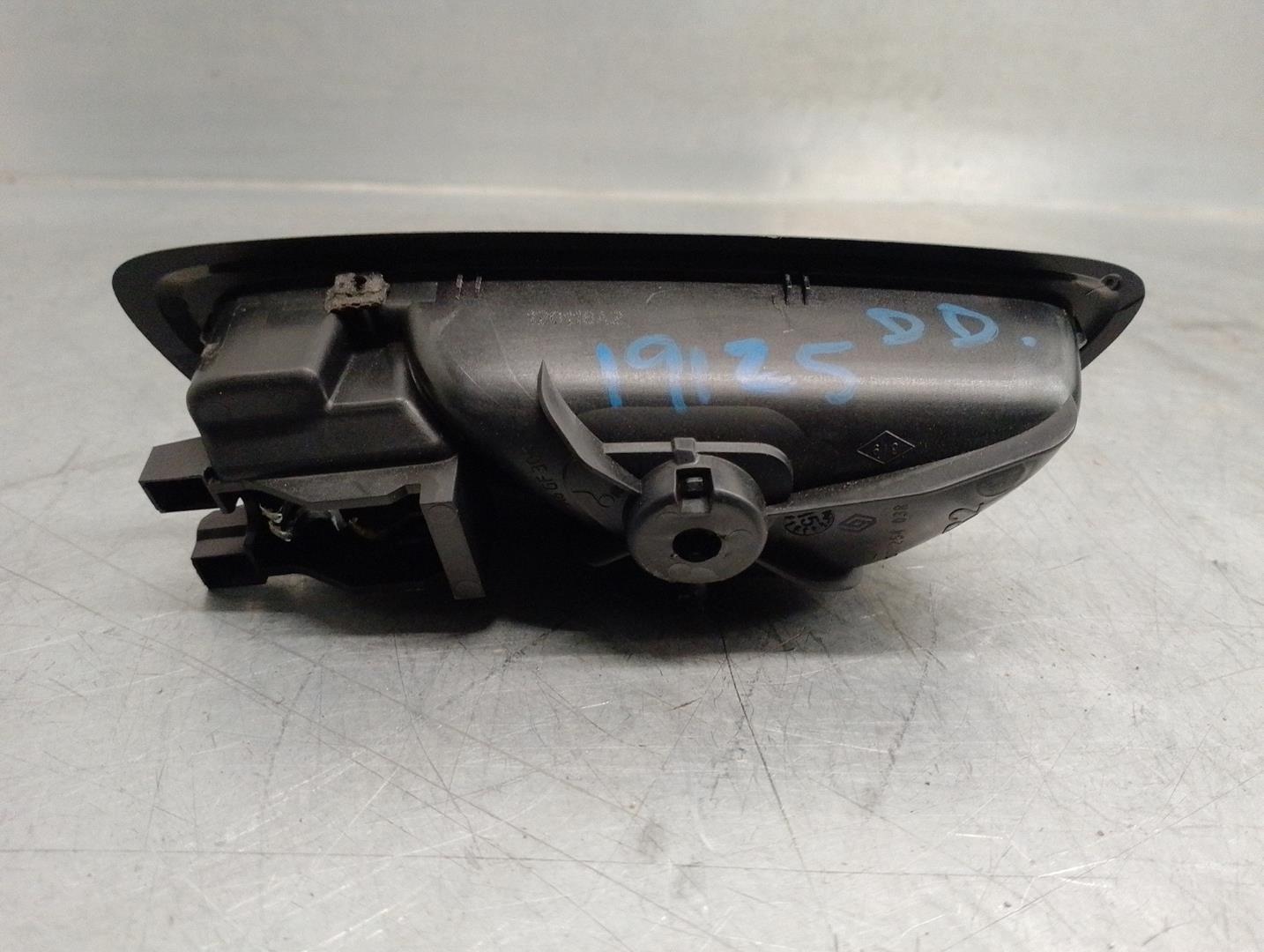 RENAULT Megane 3 generation (2008-2020) Other Interior Parts 826725403R, 5PUERTAS 24186192