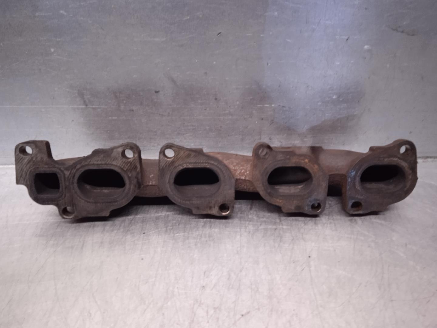 OPEL Zafira C (2012-2016) Udstødningsmanifold 55565985, 428702815 19857646