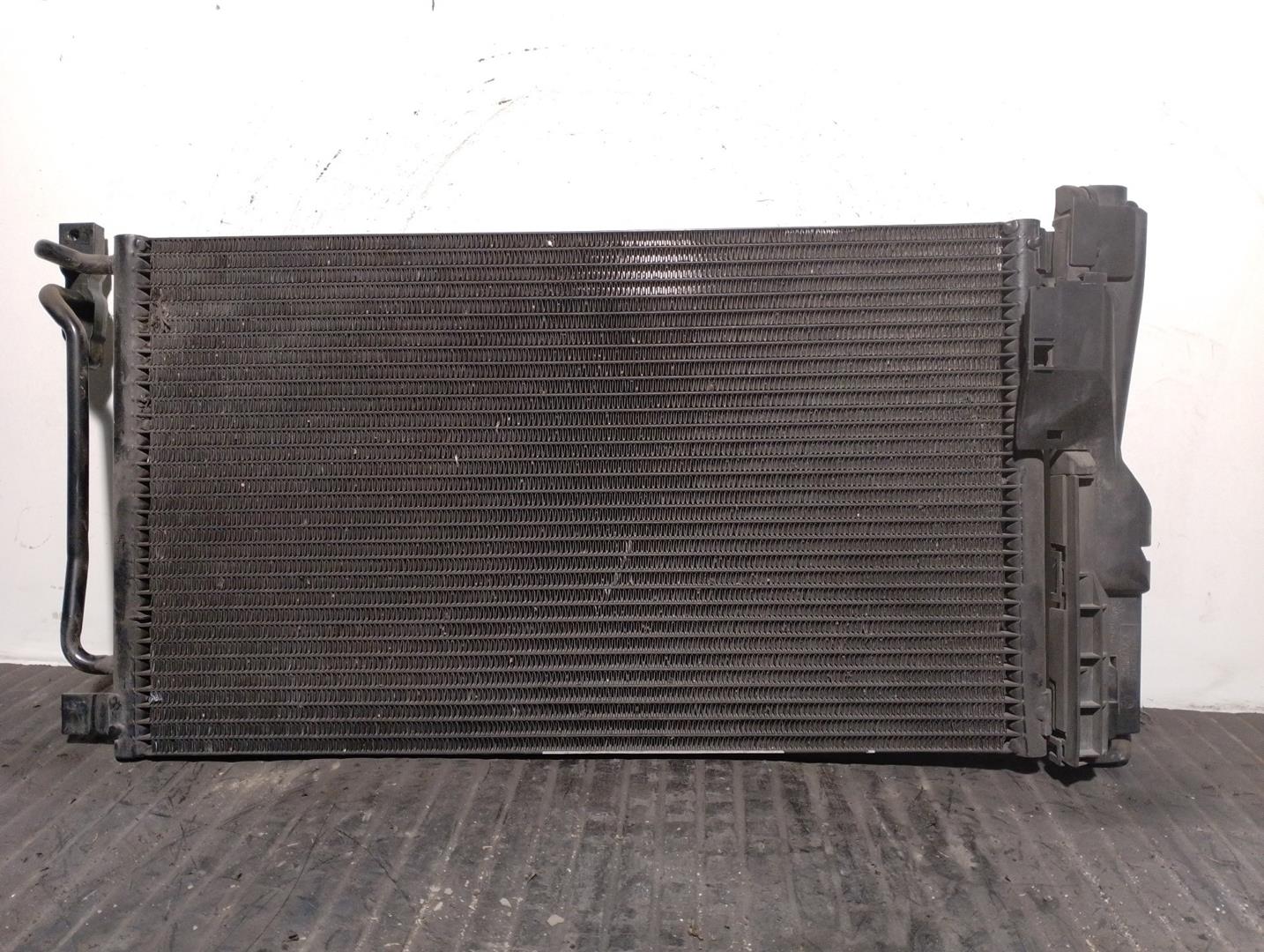 BMW X3 E83 (2003-2010) Air Con Radiator 64538377648, 0385781, MODINE 23752383