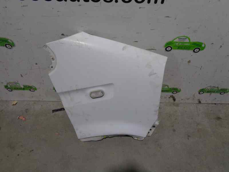 MITSUBISHI Front Right Fender +BLANCA 19670139