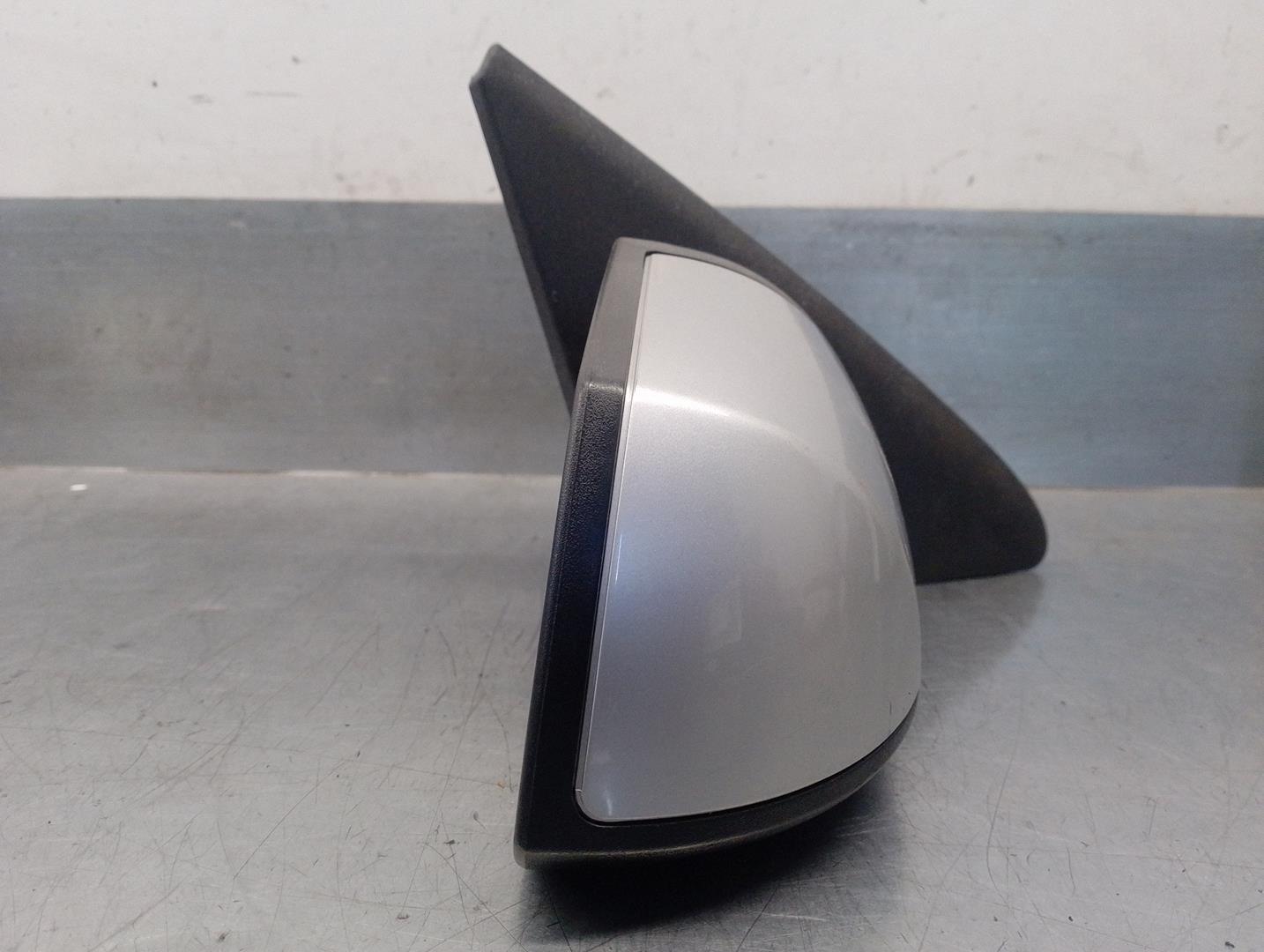 FORD Mondeo 3 generation (2000-2007) Right Side Wing Mirror 1232184, 5PINES, 5PUERTAS 24578264