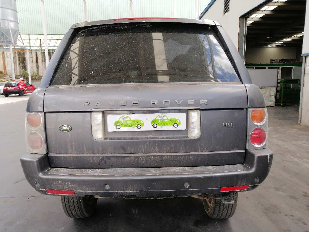 FORD Range Rover 3 generation (2002-2012) Сиденье переднее правое CUEROBEIGE, 5PUERTAS 19693024