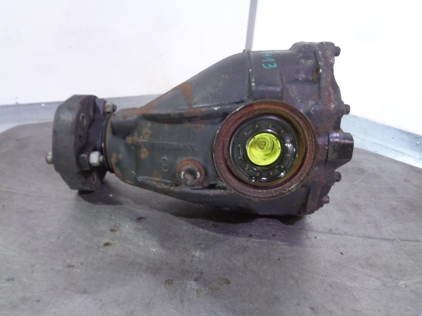 MERCEDES-BENZ C-Class W203/S203/CL203 (2000-2008) Bakre differensial 2103510805,2103513308G,2.65 21720792