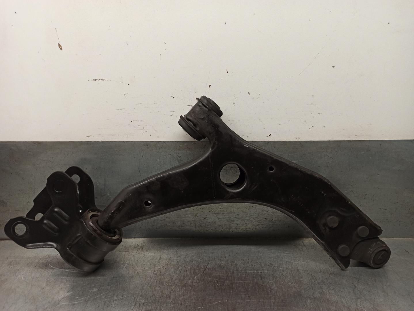 FORD Focus 3 generation (2011-2020) Front Left Arm 2173541 23757862