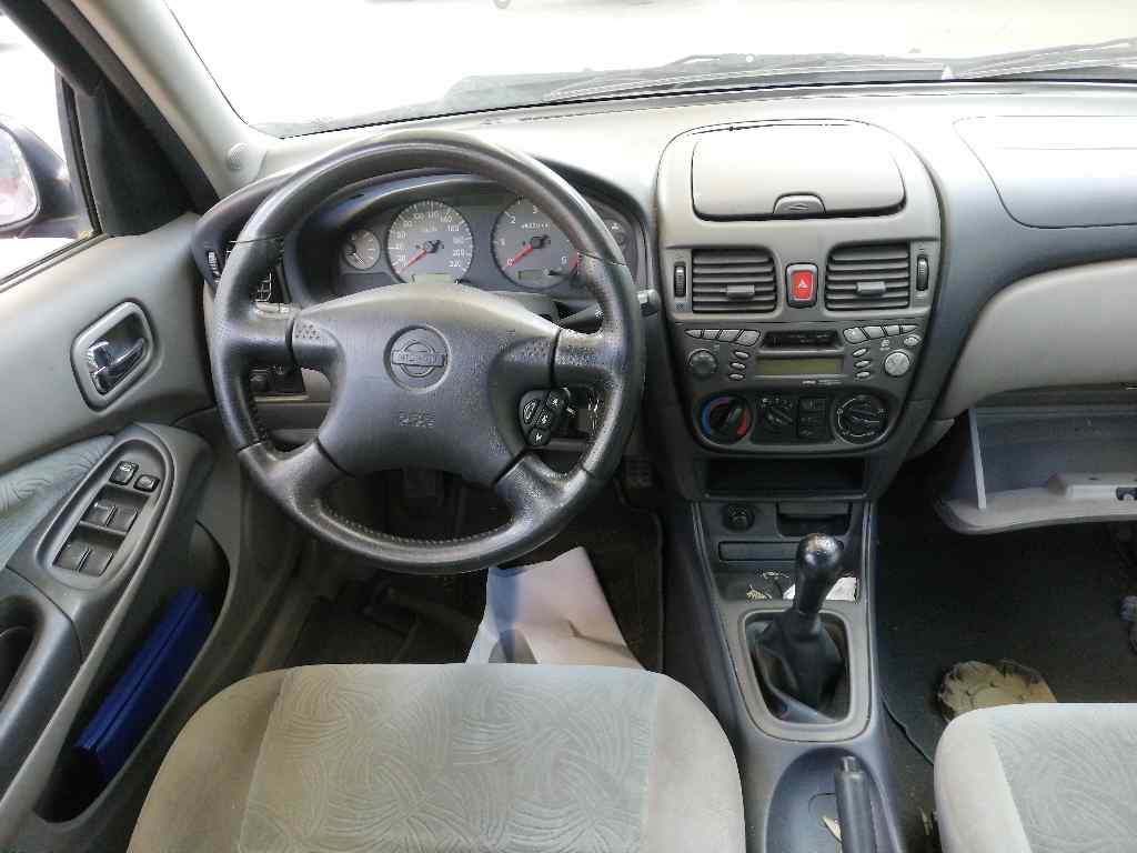 VAUXHALL Almera N16 (2000-2006) Форсунка ZEXEL, ZEXEL+484391 24113732